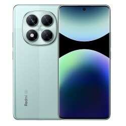 Xiaomi Redmi Note 14 Pro 5G NFC зеленый